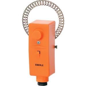 Raumthermostat - Rohranlegeregler mit Innenskala - 875020001000