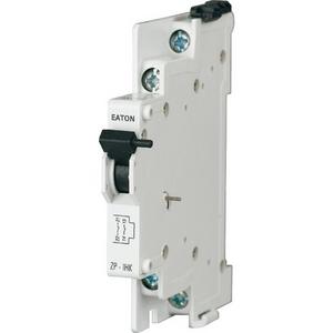 Zubehör für Reiheneinbaugeräte - Hilfsschalter 1S+1Ö ZP-IHK - 286052