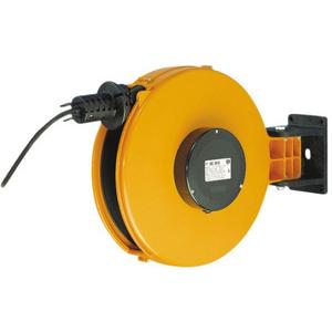 Kabeltrommel - Kabeltr. Aufr. FT350.0315 IP44 - 66000315