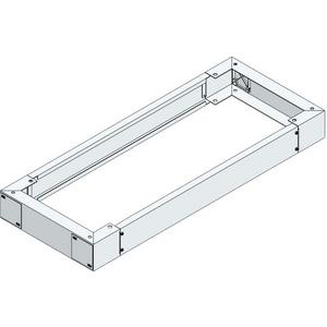 Sockel/Sockelelement (Schaltschrank) - Sockel 100mm für AMST-D/400 - S-D 100/400AMST