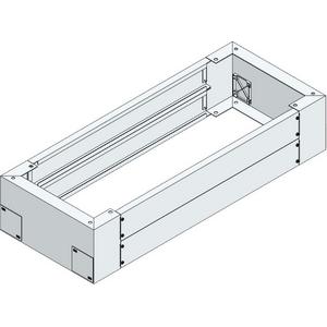 Sockel/Sockelelement (Schaltschrank) - Sockel 200mm für AMST-D/400 - S-D 200/400AMST
