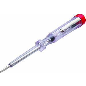 Spannungsprüfer - Phasenprüfer 100-250V AC 3,0/60mm - 111280