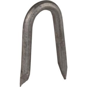 Leitungshalter für Blitzschutz - Krampen St/tZn Rd. 6-10 mm - 538010