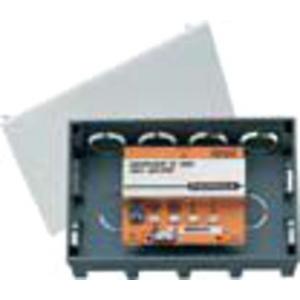 Zusatzgerät für Tür-/Videosprechanlage - Koax-Video-Verstärker - F4110