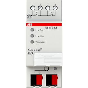 Zubehör für Bussystem - Diagnose- und Schutzmodul - 2CDG110060R0011