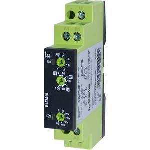 Zeitrelais - Zeitrelais E1ZM10 12-240VAC/DC Multifunktion 1 Wechsler Zoomsp. - 110100