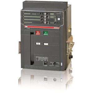 Leistungsschalter für Trafo-, Generator- und Anlagenschutz - Leistungsschalter Emax E1B 08 W MP PR121-LSIG 3-polig 800A - 1SDA055618R1