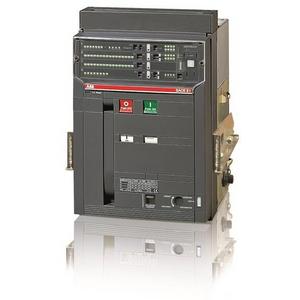 Leistungsschalter für Trafo-, Generator- und Anlagenschutz - Leistungsschalter Emax E1B 12 W MP PR121-LI 3-polig 1250A - 1SDA055648R1
