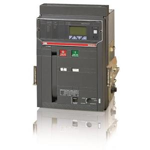 Leistungsschalter für Trafo-, Generator- und Anlagenschutz - Leistungsschalter Emax E1B 12 W MP PR122-LSIG 3-polig 1250A - 1SDA055653R1