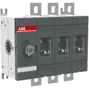 Lasttrennschalter - NE-LASTSCHALTER - 1SCA022709R8610