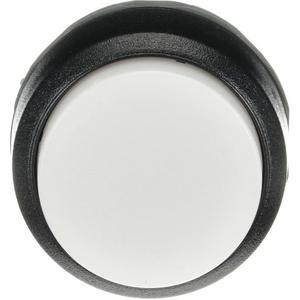 Frontelement für Drucktaster - Druckt-Bedienelem.tast.hoch weiss n.beleucht.CombiLine-Modular 2.Gen - 1SFA611102R1005