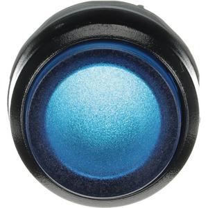 Frontelement für Drucktaster - bel.Druckt-Bedienelem.tast.hoch blau CombiLine-Modular 2.Gen. - 1SFA611102R1104