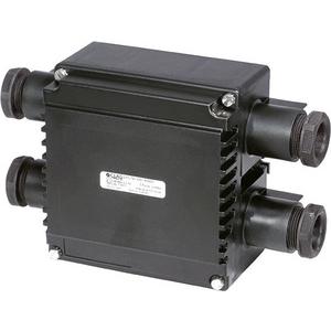 Klemmenkasten - Ex-Abzweigdose EAZK 96/2 4xM25 GHG7910201R0006 - GHG7910201R0006