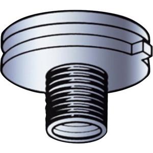Mechanisches Zubehör - NOA Zubehör Alunippel für Adapter beweglich M10x1,XTSA 57/12-9 - 208-19130571