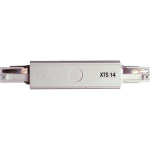 Elektrisches Zubehör - NOA Mitteleinspeisung weiß XTS 14-3 - 208-19170143