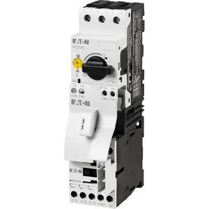 Motorstarterkombination - Direktstarter Motorstarterkombination 3-polig 230 VAC / 15 kW - 283143