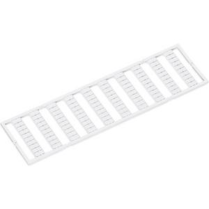 Klemmenmarkierung - WMB-Multibeschriftungssystem unbedruckt - 793-5501