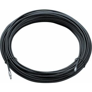Kabeleinziehsystem - Kabel-Einziehspirale Eflex 10m Wellendurchmesser 4mm - 140042