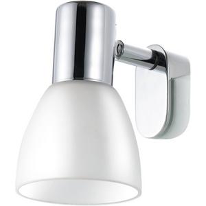 Wandleuchte - Spiegelleuchte 1xE14 max. 40W chrom STICKER - 85832
