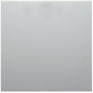 Abdeckung für Schalter, Taster, Dimmer, Jalousie - Wippe S.1 polarweiß glänzend - 16208989