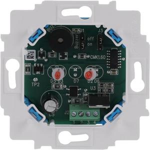 Behindertenelement für Installationsschalterprogramme - Warnmelder-Einsatz - Busch-Infoline - 2CKA001582A0336