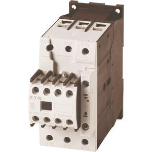 Leistungsschütz, AC-schaltend - Leistungsschütz 30kW/400V AC - 277926