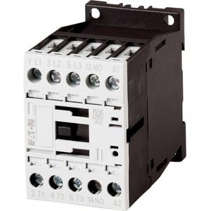 Leistungsschütz, AC-schaltend - Leistungsschütz 55kW/400V AC - 276834