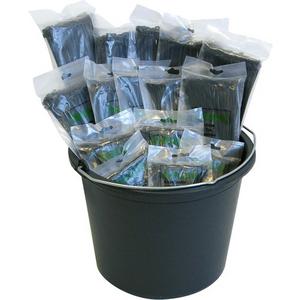 Kabelbinder - Baueimer Kabelbinder UV - 300919