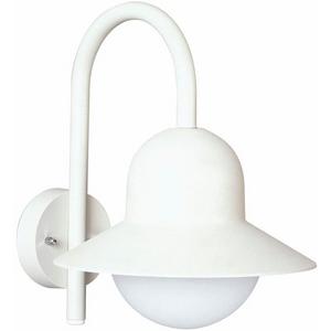 FR-Wandleuchten - Wandleuchte Außen 1X75W E27 - 680662