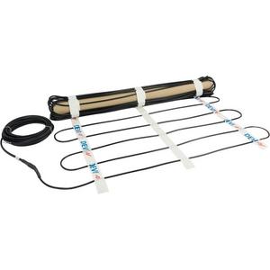 Heizmatte - Freiflächenheizmatte DEVIsnow 300T -400V 0,75x16,0m m. Kaltleiter 10m - 83902065
