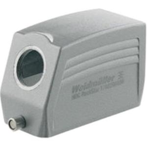 Gehäuse für Industriesteckverbinder - Gehäuse HDC 16B TSLU 1M32G - 1804640000