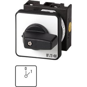 Steuerschalter - Steuerschalter - 038854