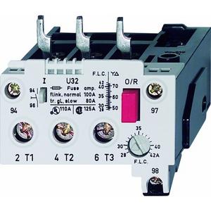 Leistungsschalter für Motorschutz - Motorschutzrelais 10-14A / YD 18-24A - U32 14
