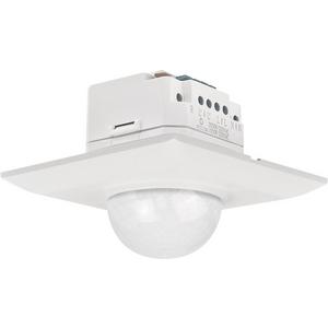 Bewegungsmelder komplett - Swiss Garde 360 Plus mit grossem Erfassungsbereich UP-Deckenmontage - 25000