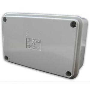 Dose, Gehäuse für Montage auf der Wand/Decke - Abzweigdose 120x75x50 mm IP65 CEL 5 ET007.PL - 88703230