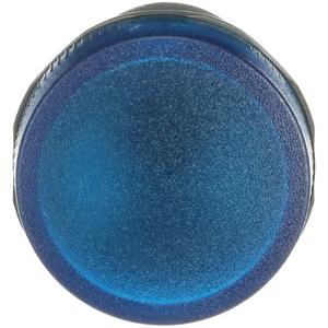 Leuchtmelder, Komplettgerät - Meldeleuchte blau BA9-s-Sockel CombiLine-Compact - 1SFA619402R1004