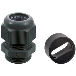 Kabelverschraubung - Flachkabelverschraubung PERFECT 50.650 PASWFK1 M50 Gewinde - 50.650PASWFK1