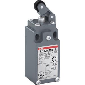 Einzelpositionsschalter - Einzelpositionsschalter LS33M31B11 1S+1Ö - 1SBV013831R1211