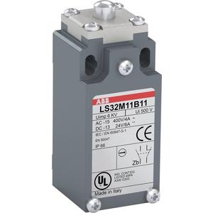 Einzelpositionsschalter - Einzelpositionsschalter LS33M11B11 1S+1Ö - 1SBV013811R1211