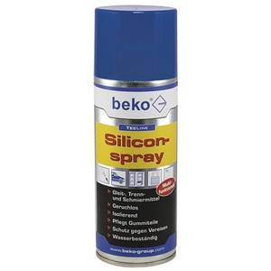 Spray - Siliconspray Tecline 400 ml - 298 4 400