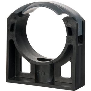 Befestigungsschelle für Kabelschutzrohre - Klemmschelle für KSR DN 110 - KSK110