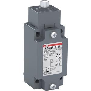 Einzelpositionsschalter - Einzelpositionsschalter LS43M11B11 1S+1Ö - 1SBV011611R1211