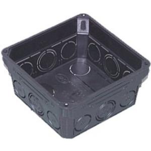 Unterputzdosen - Kastendose 100 mm KD 100 - 031322