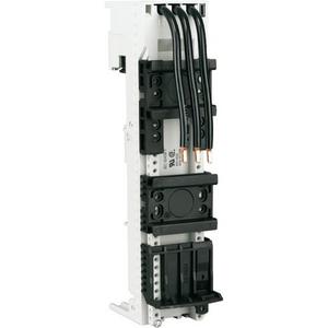 Sammelschienen-Adapter - Sammelschienenadapter 45mm 32A 2TS BBA0-32 - 101452