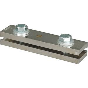 Sammelschienenverbinder - Schienenverbindung 20-30x5/10 150 mm BBT-CU20-30X5/10-150 - 107202