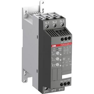Sanftstarter - Sanftanlasser 100-240VAC - 1SFA896109R7000