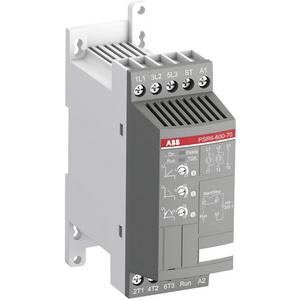 Sanftstarter - Sanftanlasser 100-240VAC - 1SFA896104R7000