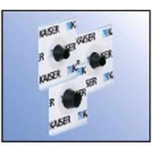 Zubehör für Dose/Gehäuse für Montage in der Wand/Decke - Luftdichtungsmanschette Ø 15-22 mm für Rohre - A9059-48