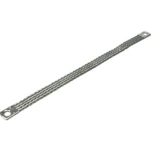 Alu-/Kupferseile - Flachbanderder 16 mm² L 300 mm VPE=10 - 2412316