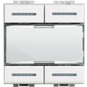 Tastsensoren MyHome - Szenarientaster My Home - N4680